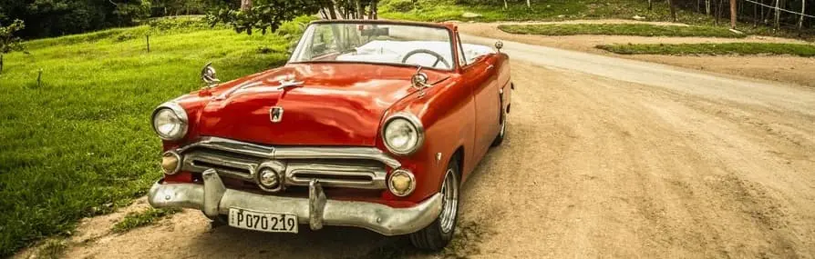 Como escolher o melhor carro usado e o seu seguro?