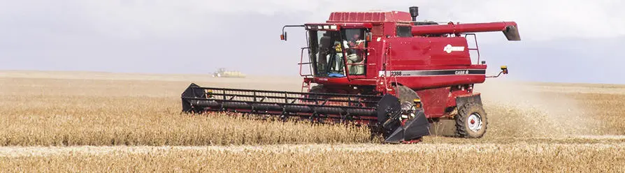 Sinistro Agrícola Sinistro Agrícola