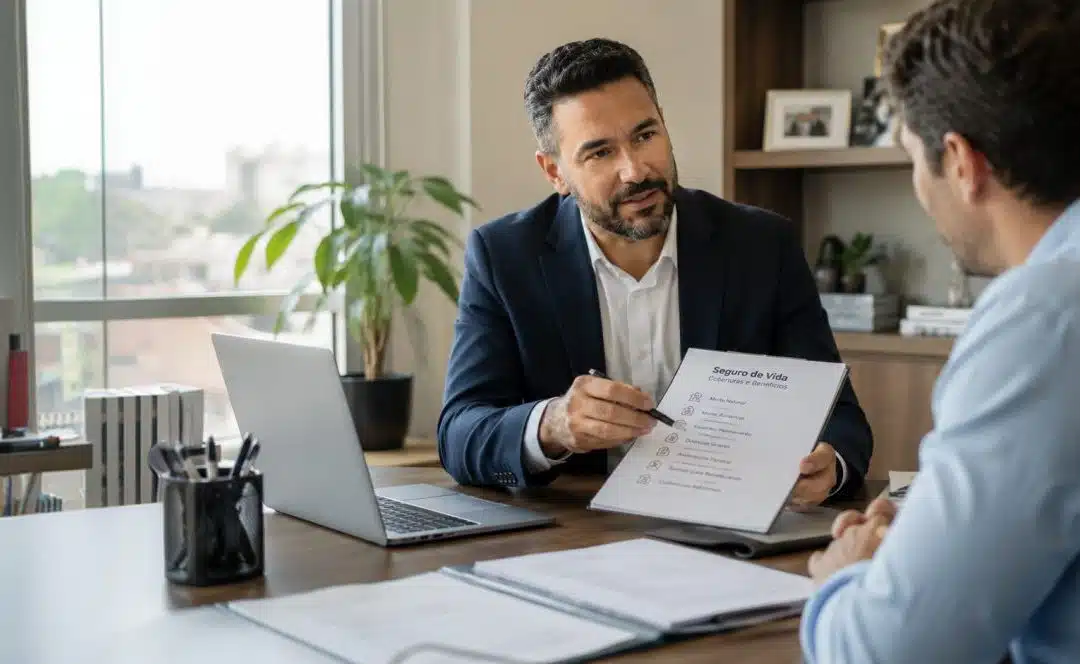 Seguro de vida familiar: o que é e como funciona a contratação?