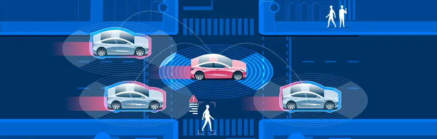 Tecnologia e Soluções para Carros Autônomos