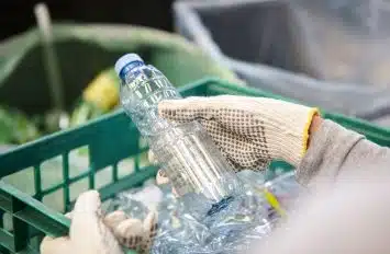 Gestão de Resíduos