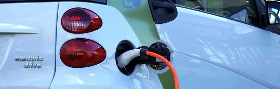 Seguro de carro elétrico