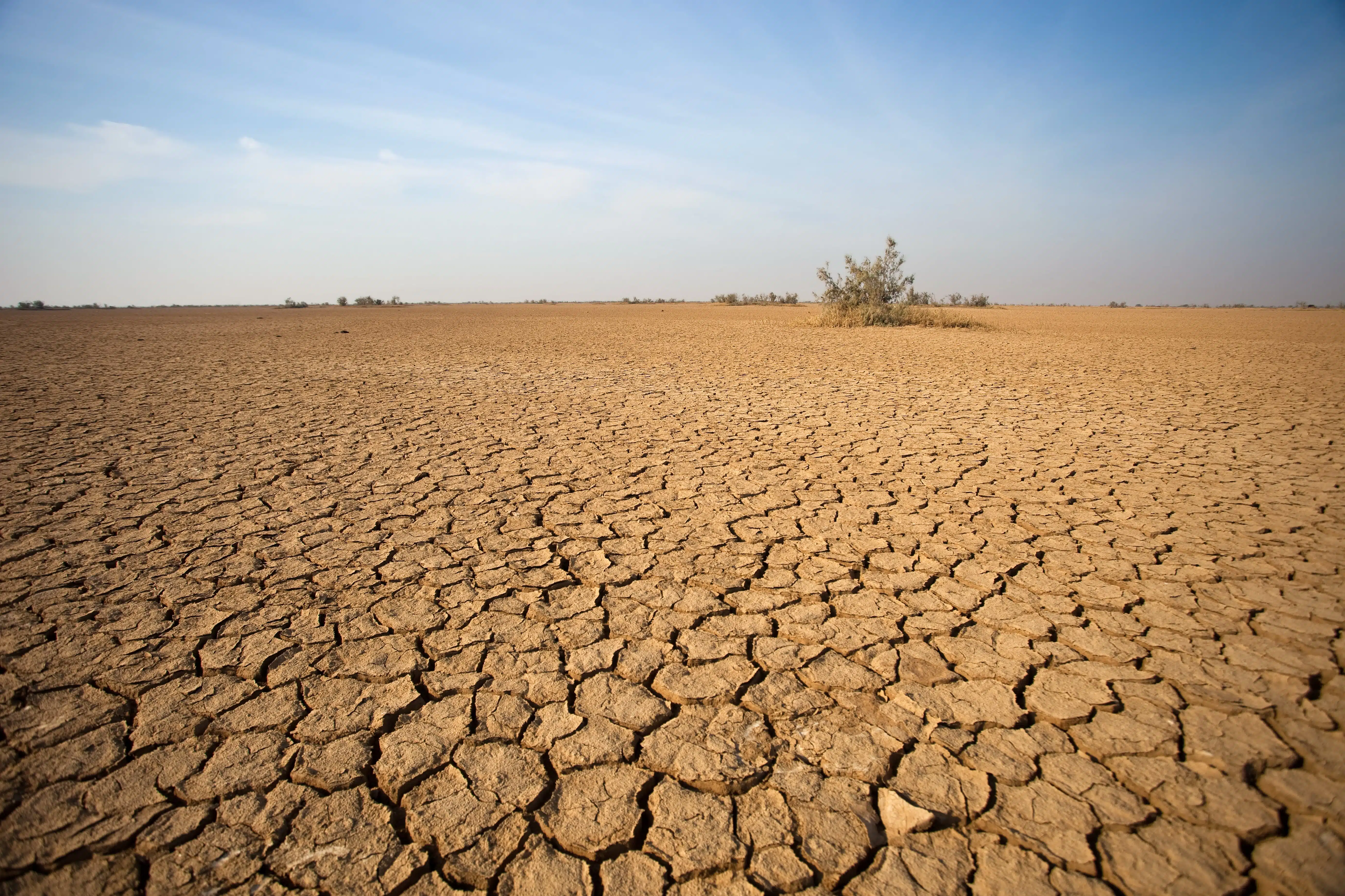 Mudanças Climáticas