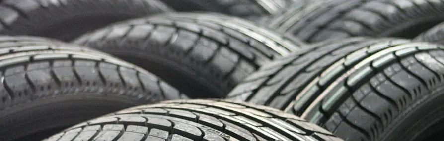 tipos de pneus